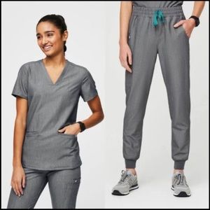 Womens Figs Scrubs